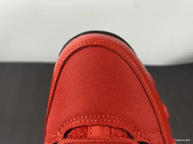 HYPE 9 CT8019-600 Red Jordan Chile Air 0406